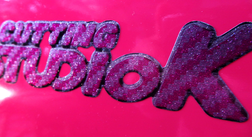 �X�e�b�J�[