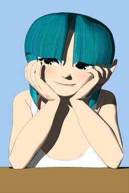 ���Ẵ��f���F�܂��炪��������