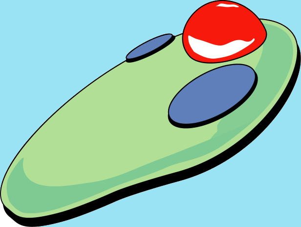 トラックボール