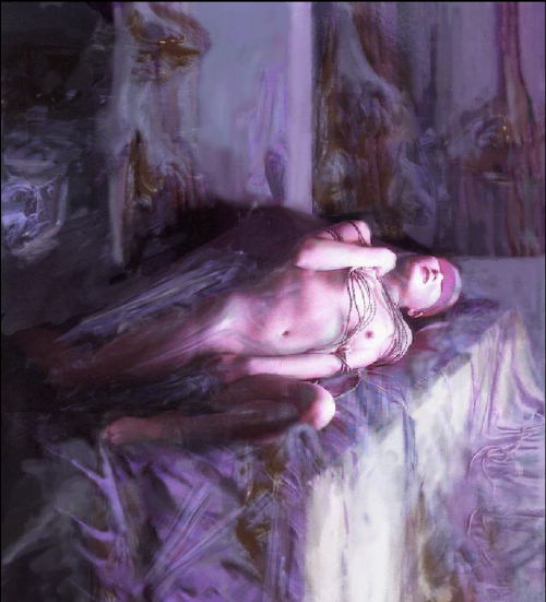 Lust
