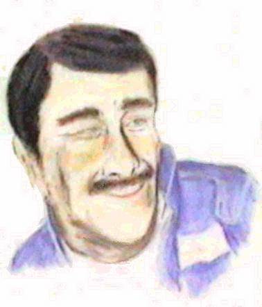NIGEL MANSELL