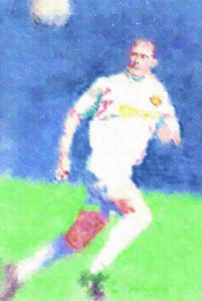 Dragan Stojkovic