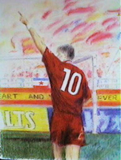 Dragan Stojkovic