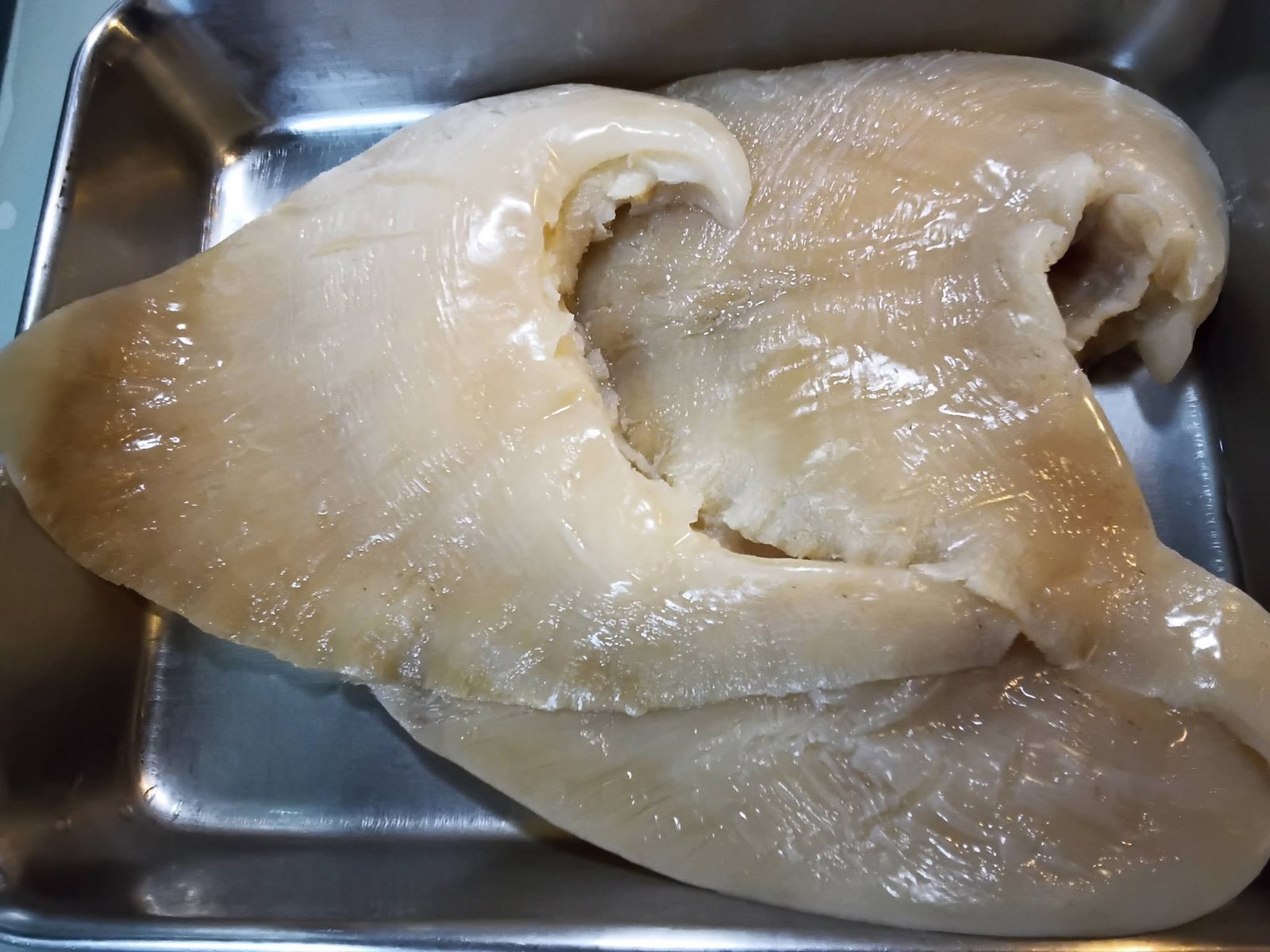 厳選した食材