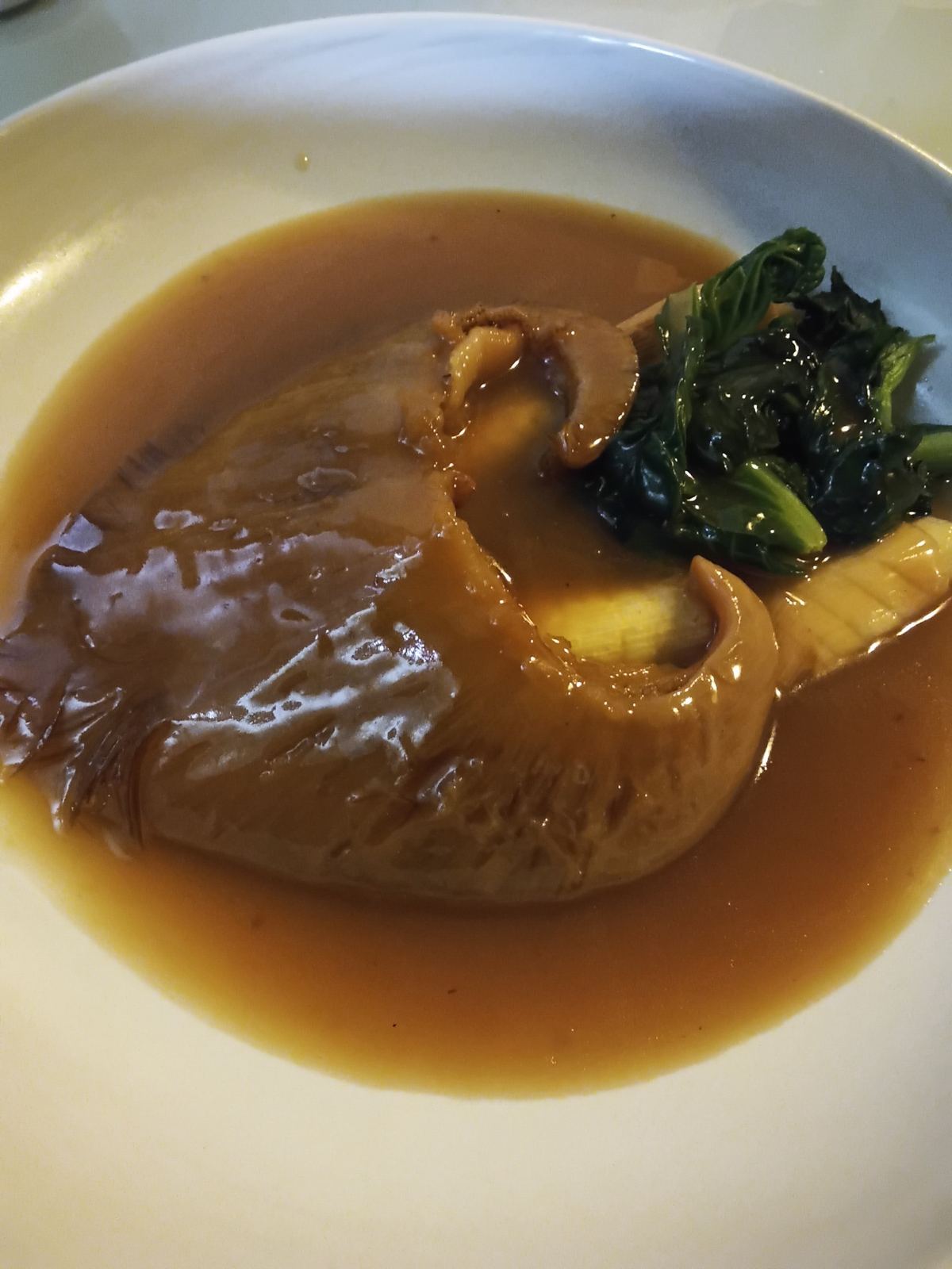 漢方料理