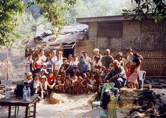 �{�����M�b�g�̏W���ʐ^